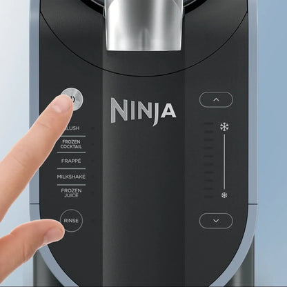Ninja SLUSHi Machine Professionnelle à Boissons Glacées