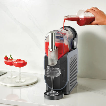 Ninja SLUSHi Machine Professionnelle à Boissons Glacées