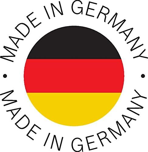 Bosch KUL15AFF0 Serie 6 Unterbau-Kühlschrank, 82 x 60 cm Nische, 123 L, Flachscharnier, Made in Germany, LED-Beleuchtung gleichmäßige Ausleuchtung, MultiBox Lagerung von Obst und Gemüse