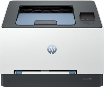 HP Color LaserJet Pro MFP 3302fdwg Multifunktions-Farblaserdrucker, Fax, Automatischer beidseitiger Druck, Touchscreen, Wi-Fi, Ethernet, USB, HP Wolf Pro Security