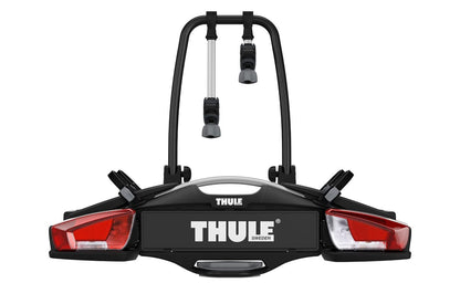 Thule 926002 Fahrräder VeloCompact 926, 3 Bikes, 13 PIN, Black