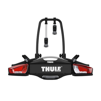 Thule 926002 Fahrräder VeloCompact 926, 3 Bikes, 13 PIN, Black