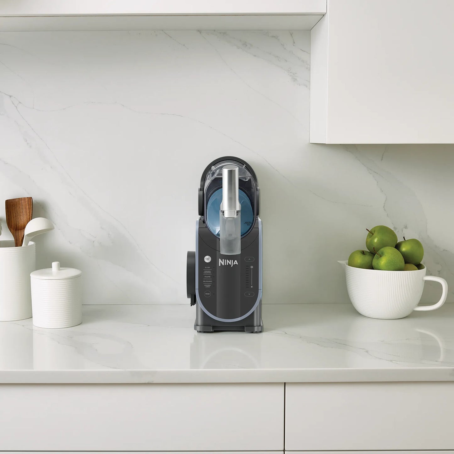 Ninja SLUSHi Machine Professionnelle à Boissons Glacées