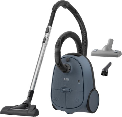 AEG L6FBA51480 Waschmaschine / 8,0 kg / Leise / Mengenautomatik / Nachlegefunktion / Kindersicherung / Schontrommel / Wasserstopp / 1400 U/min