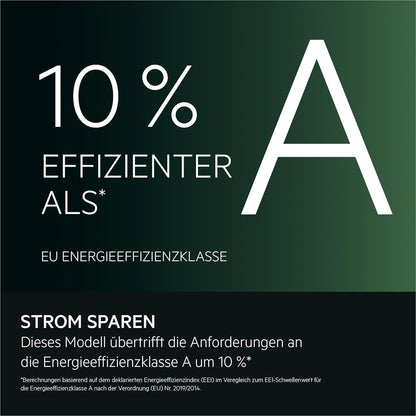 AEG L7WBA60680 Waschtrockner / DualSense - schonende Pflege / 8 kg Waschen / 5 kg Trocknen / D / energiesparend / Mengenautomatik / Nachlegefunktion / ProSteam - Auffrischfunktion / 1600 U/min Weiß