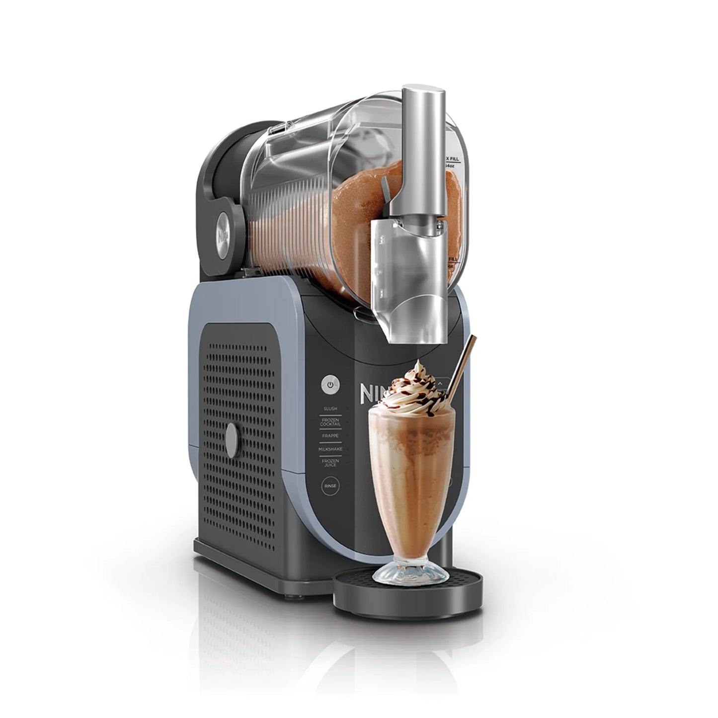 Ninja SLUSHi Machine Professionnelle à Boissons Glacées