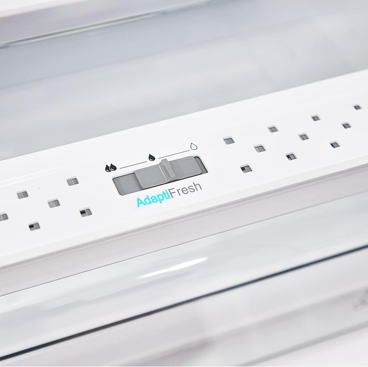 Sharp SJ-BA20DHXIC-EU Kühlschrank Kühl-Gefrierkombination NoFrost Inox Look