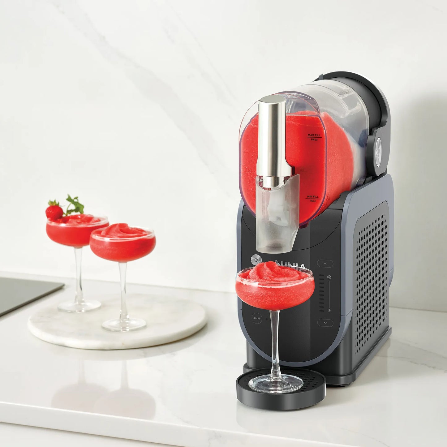 Ninja SLUSHi Machine Professionnelle à Boissons Glacées