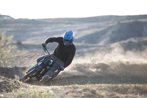 Stage2 Off-Road Electric Dirt Bike
