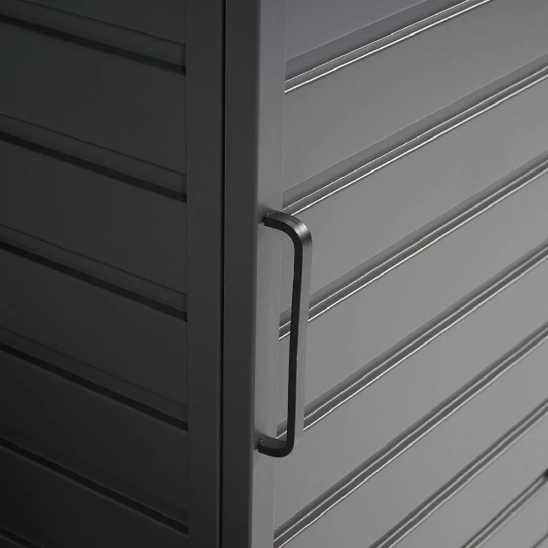 Modulo cucina con lavello 90X60X100 -