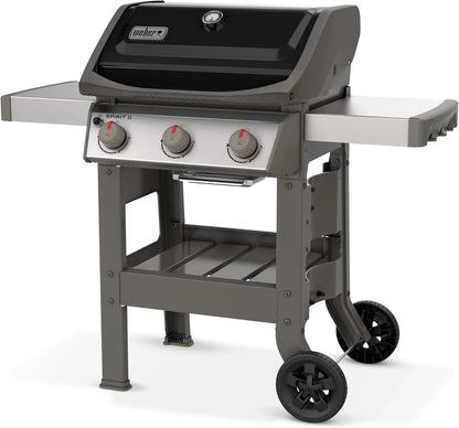 WEBER Barbecue à gaz Spirit E-310 classic